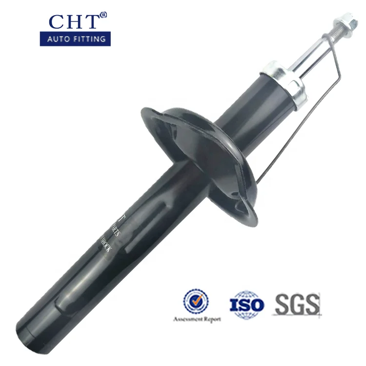 Auto parts front shock absorber for Peugeot 206 207 520801