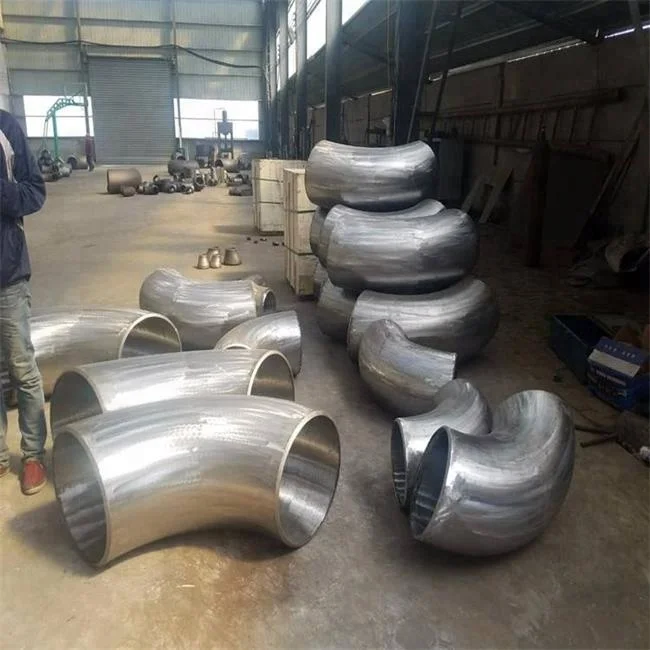 All kinds of type pipe fittings elbow pipe fitting
