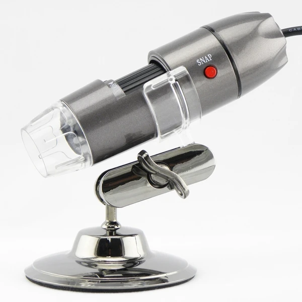 portable USB Digital Microscope Software 1000X Digital Microscope