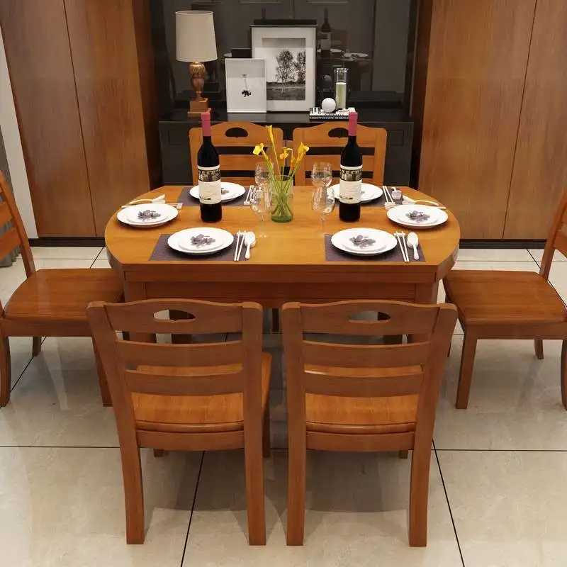 Dining Chair Modern Wood Chair Home Furniture Competitive Price Wooden Dinning Room Color and Size and Style 5 Years 20-25 Days