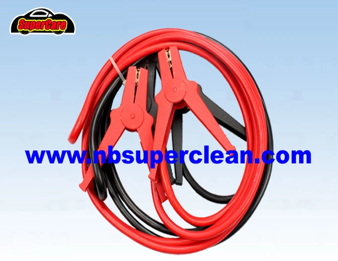 battery booster car emergency kit booster cable ,Jump leads,Auto booster cable