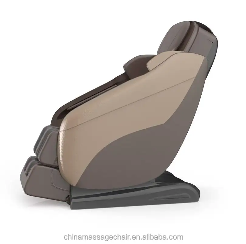 Массажное кресло COMTEK RK1901 с электрическим подъемником и откидной