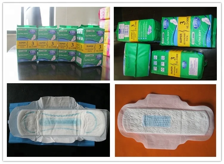 
Feminine pads maxi sanitary napkins for girls sanitary pads for women in Turkey 