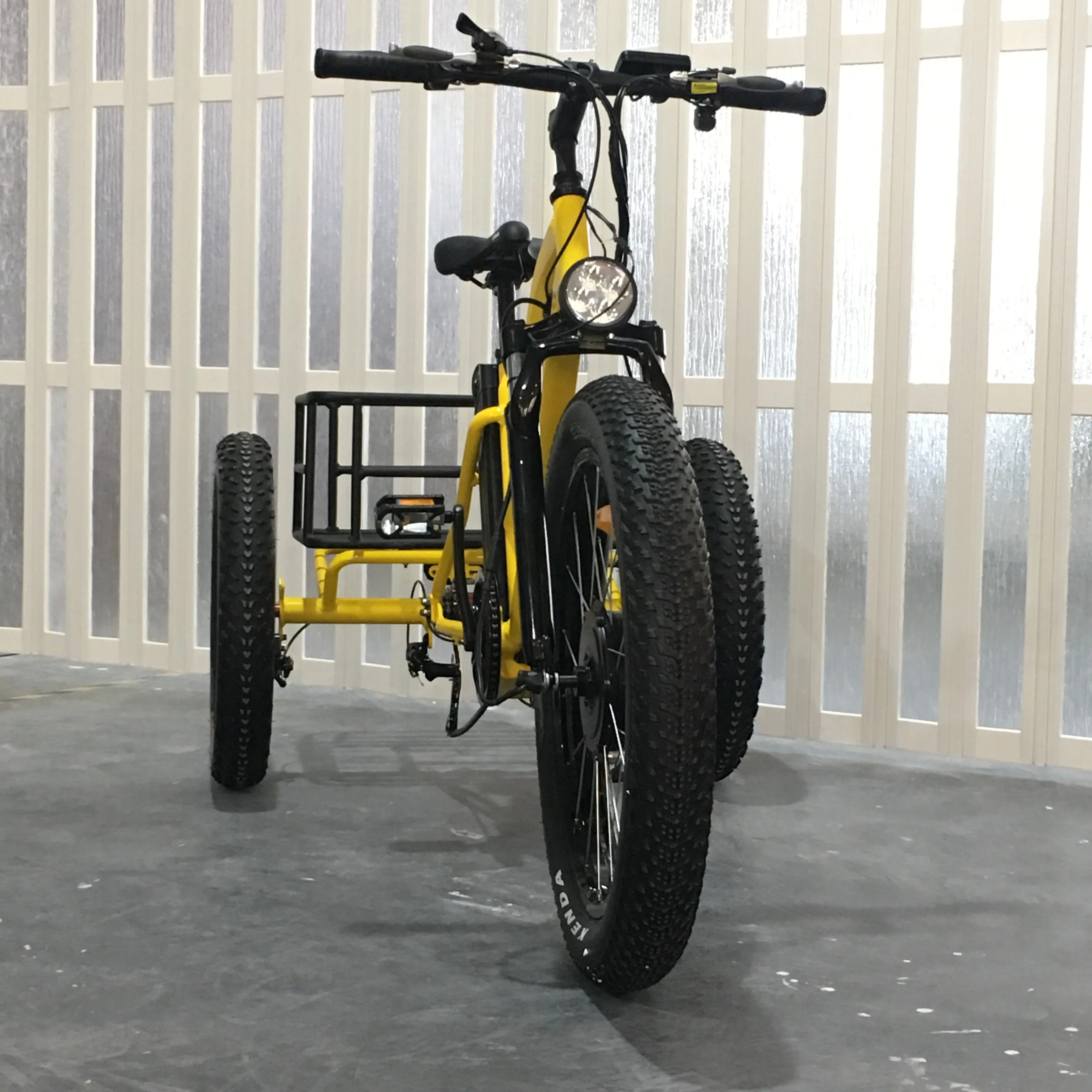 NEW Electric Tricycle500w CE standard 3 wheel Electric Tricycle for men/women/kid