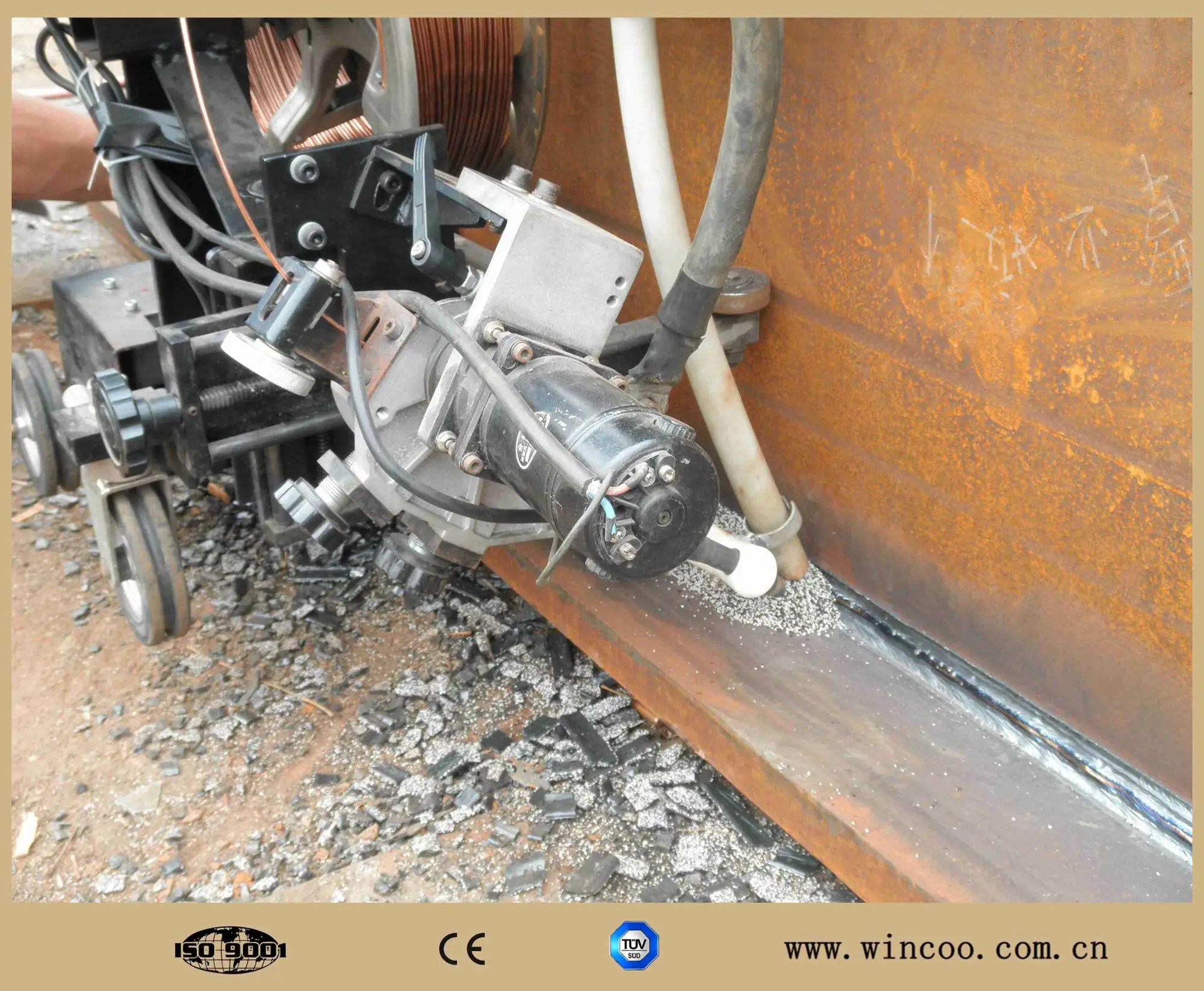 Welding Parts,Container,Metal Welding,Steel Parts