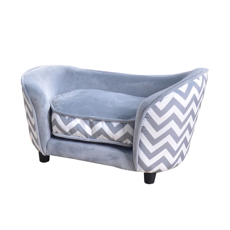 Распродажа, высококачественный роскошный диван-кровать для собак