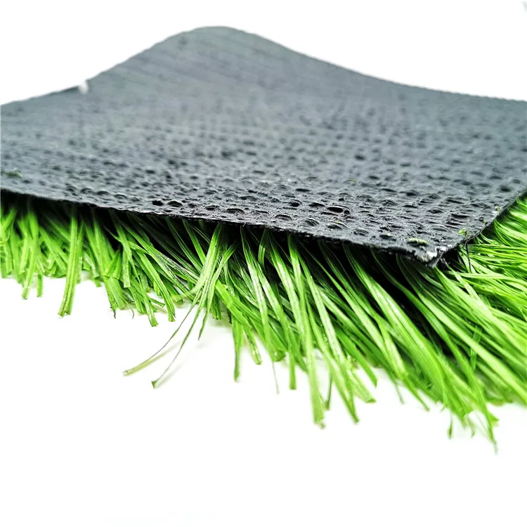 High Quality Used Artificial Turf/ Soccer Synthetic Grass for Football  Field