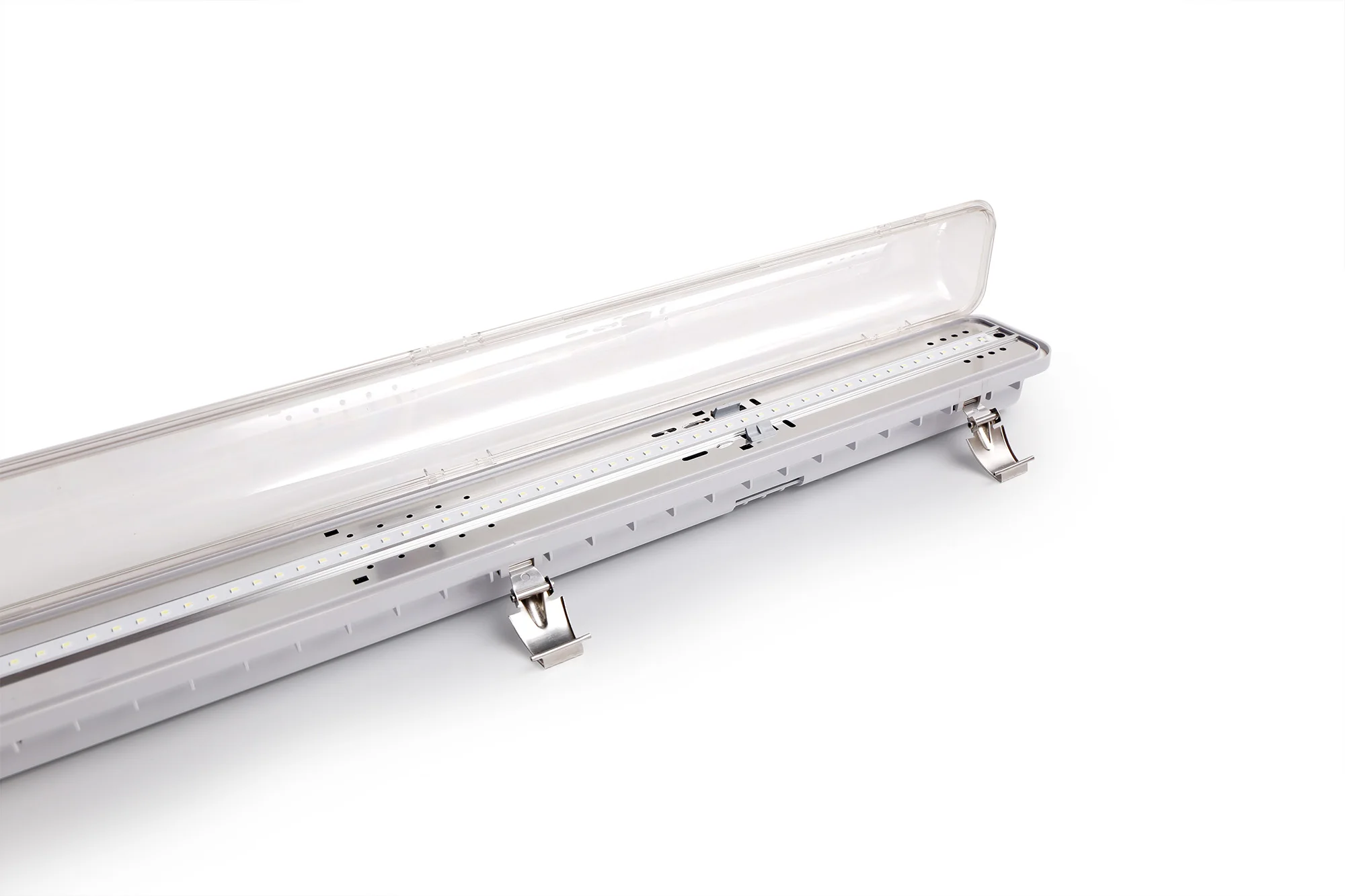 
PC housing IP65 waterproof Tri-proof light 40W 