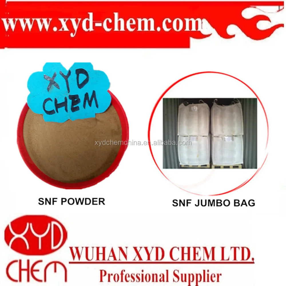 Кожа Добавки СНО-Нафталина На Основе Суперпластификатора Na2SO4 5%