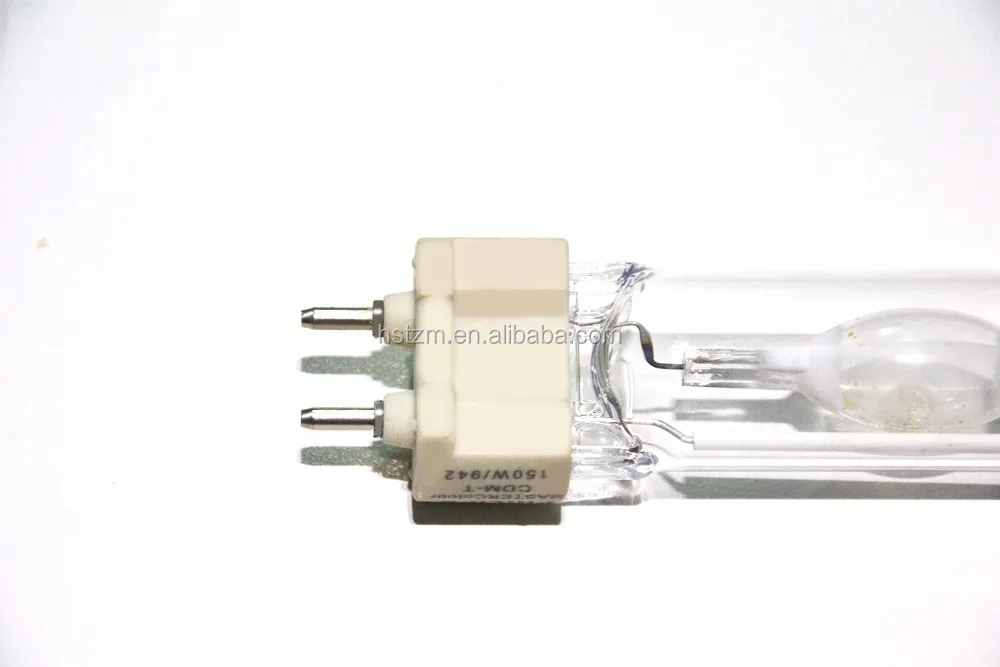 G12 metal halide led replacement light bi-pin light bulb ceramic hot sell factory China