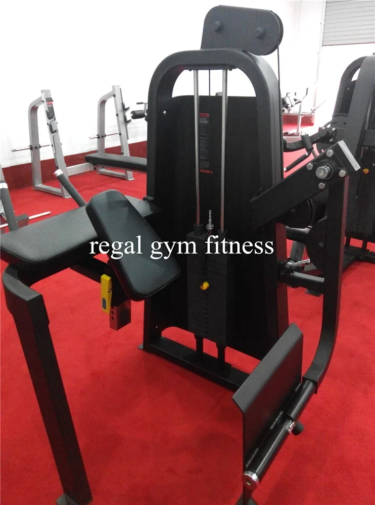 Китай Завод высокое качество Глют Изолятор RP-12/Имя Тренажеры/Фитнес-Оборудование Тренажерный Зал