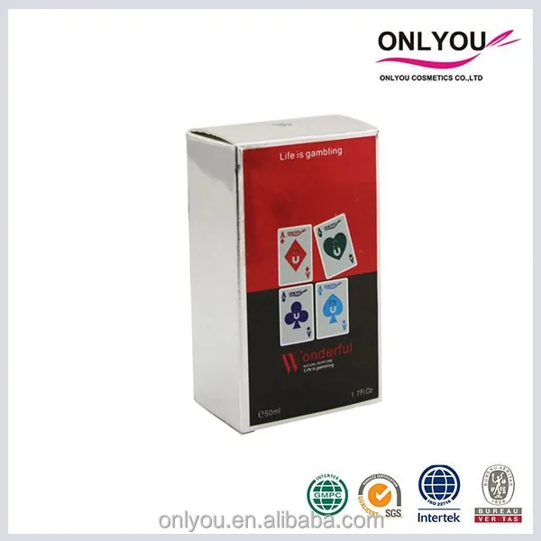 Onlyou Perfume, Perfume Sexy For Men, Original Mens Perfume