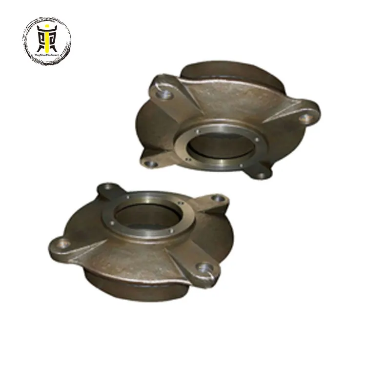 
OEM flanged bearing housing, disc harrow bearing housing, housing bearing 