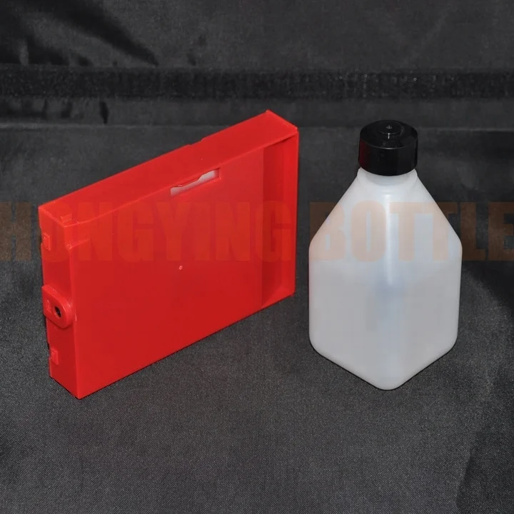 Ink cartridge for High resolution printer 6000