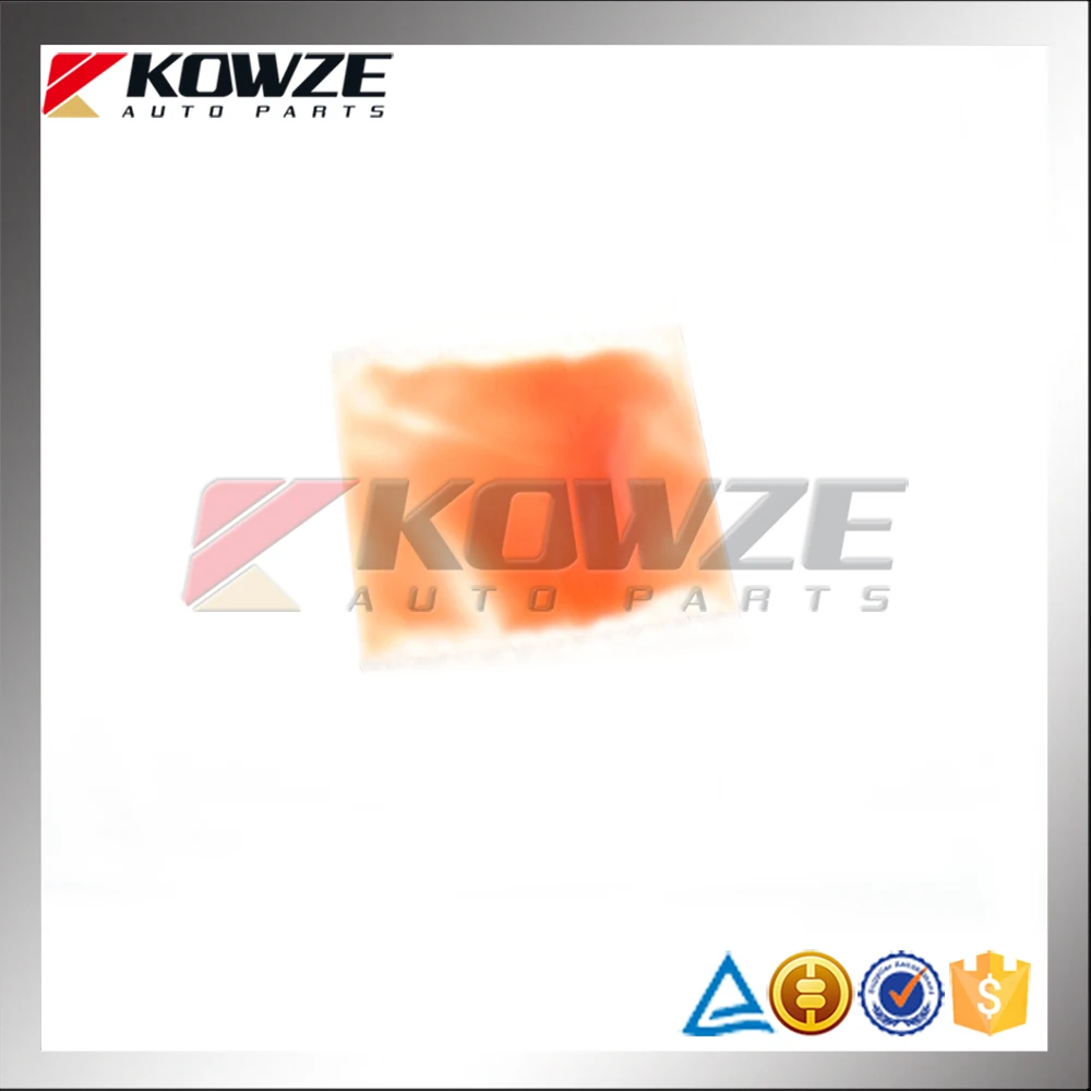 Передний Тормозной Суппорт Комплект Уплотнений Для Pajero Montero V32 MB534396