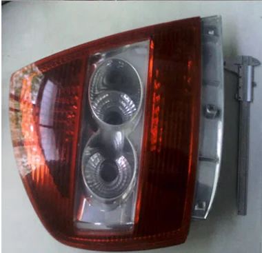 Car lamp ultrasonic plastic welding machine / plastic heat melting machine