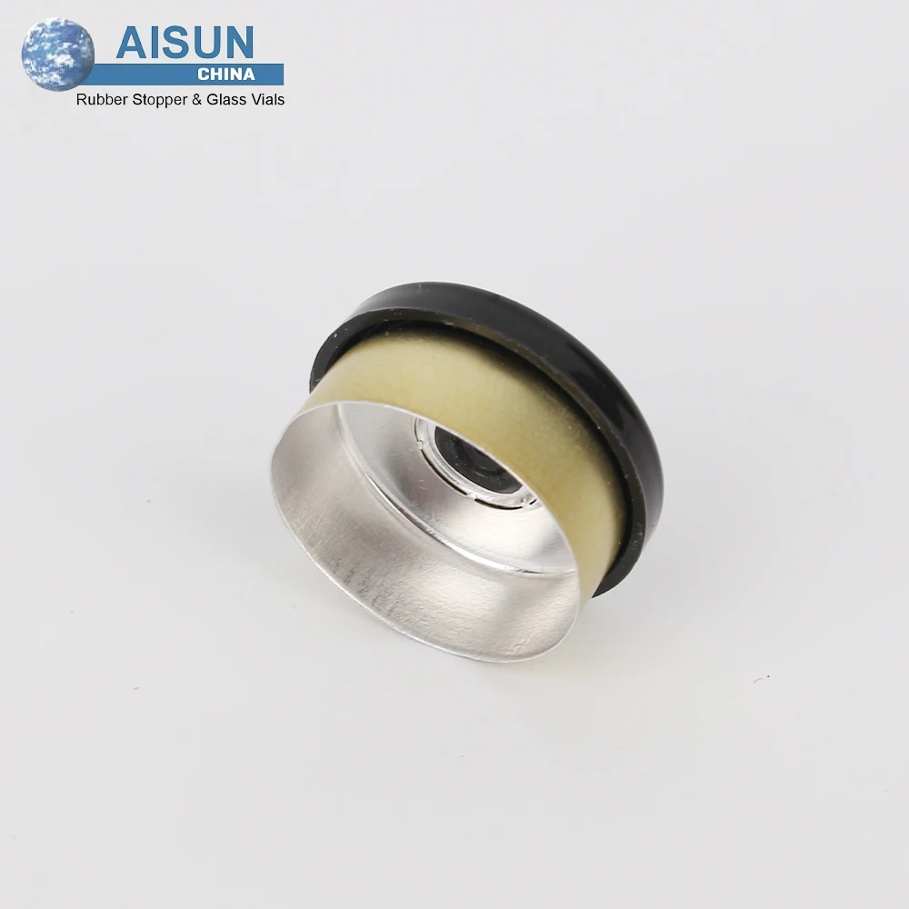 
Hot Selling Pharma Bottle Cap / Medical Bottle Caps at Best Price 