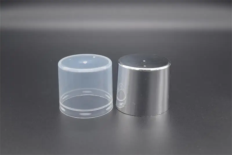 
Aerosol Can Plastic Lids 52mm 65mm 