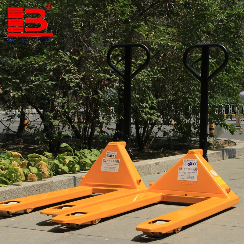 Популярные 1.5ton DF стороны тележка для комплектации заказа