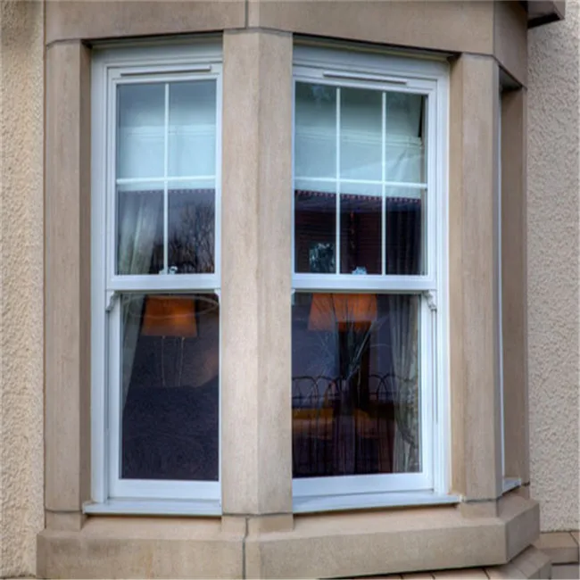 Bulk buy double hung windows for interior