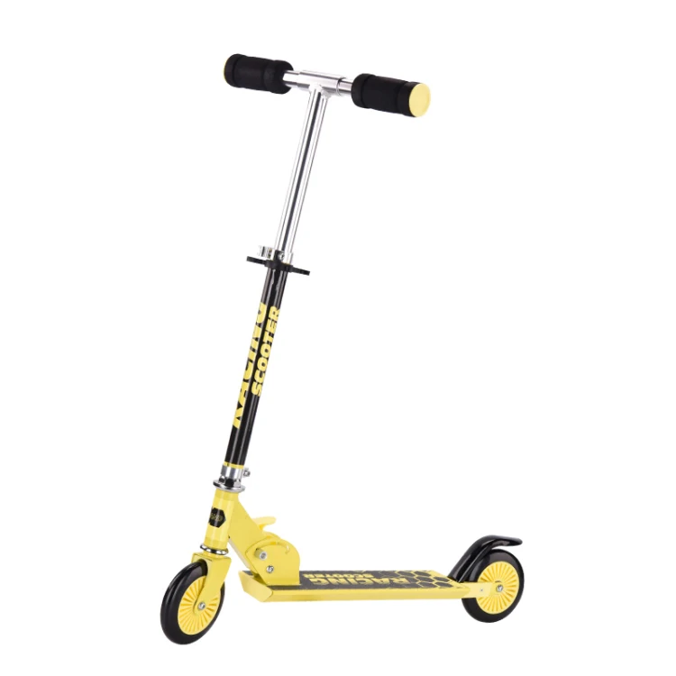 High Quality Cheap ASTM F963 Foldable Mini Kickboard Scooter Sale