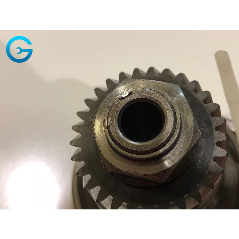 Оптовая цена высокая производительность RE0F10A JF011E набор шкивов передачи CVT