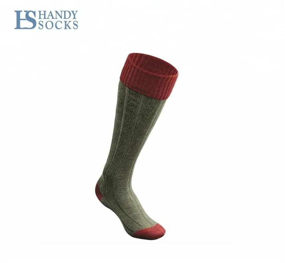 
Bulk Wholesale OEM Socks Running Socks Lip Tab Terry Sport Socks 