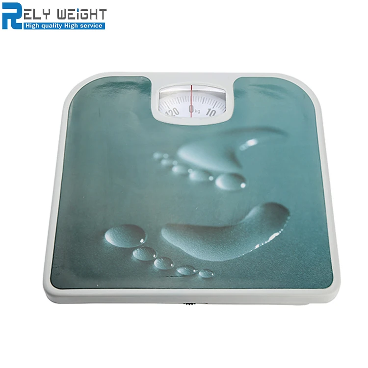 Hot sale Convenient Needle Weighing Scale bathroom scale Personal weighing scale