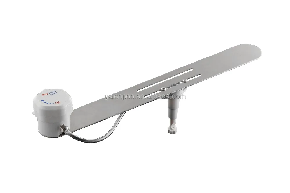 Насадка для биде туалета выдвижные насадки насадка на сиденье унитаза-не электрическая-контроль давления воды-насадка Self Cleani