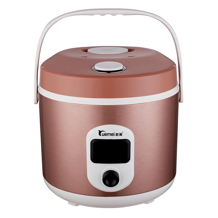 
The best weldless electric rice cooker 