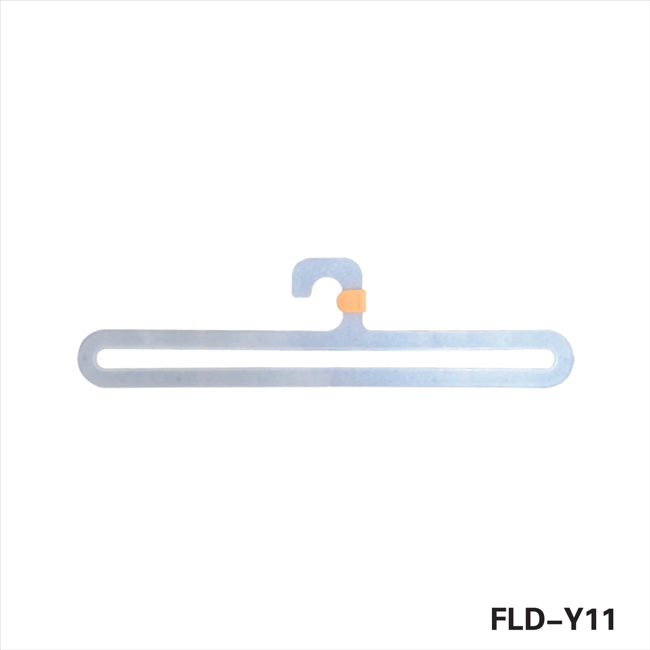 Shop ues Plastic Hook Scarf Bath Towel Hangers Display Plastic Hanger