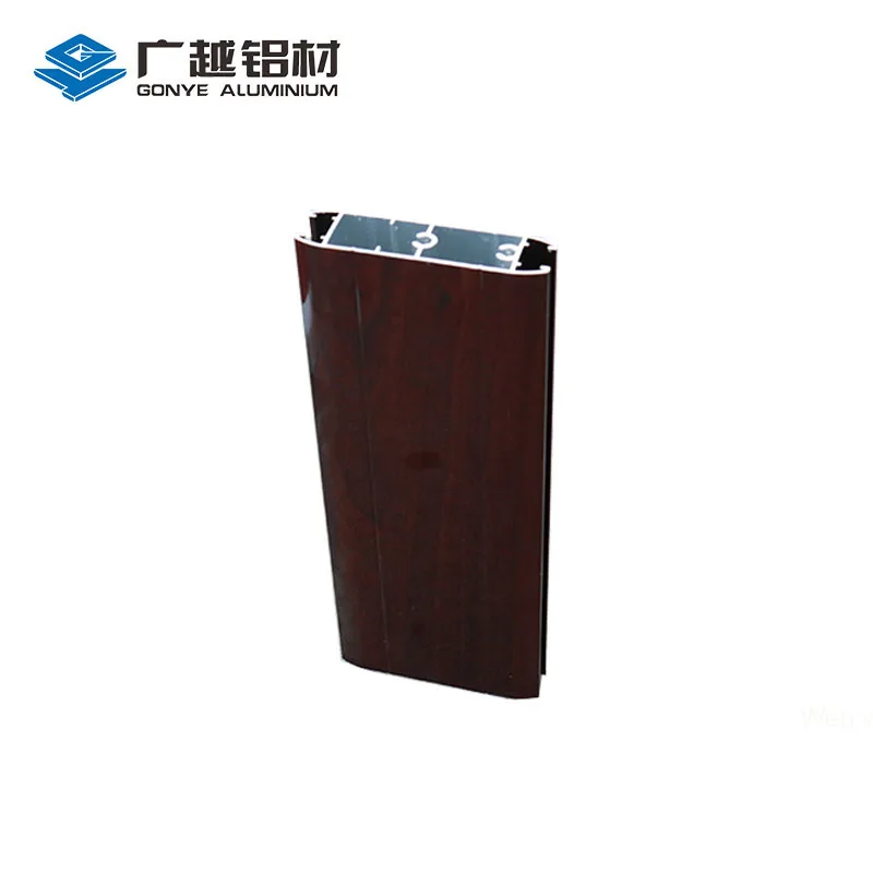 
Best selling aluminum window frame covers 