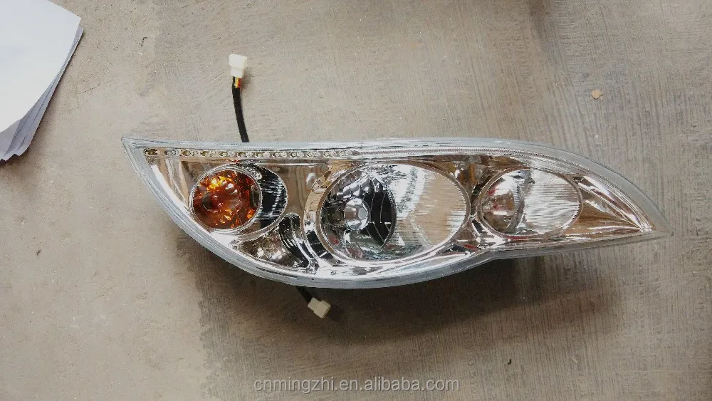 HC-B-1211 2020 Auto Lighting system moving head light/led front head lamp