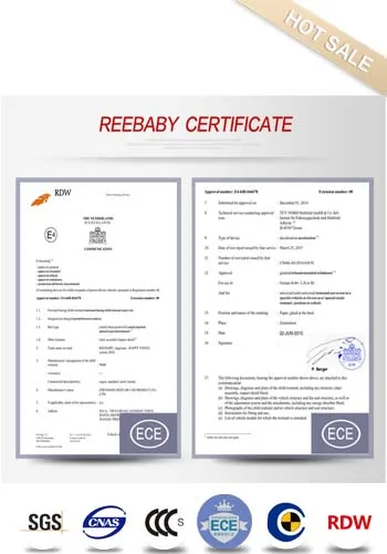 Недавно дизайн ребенок гонки детское автокресло graco ecer4404