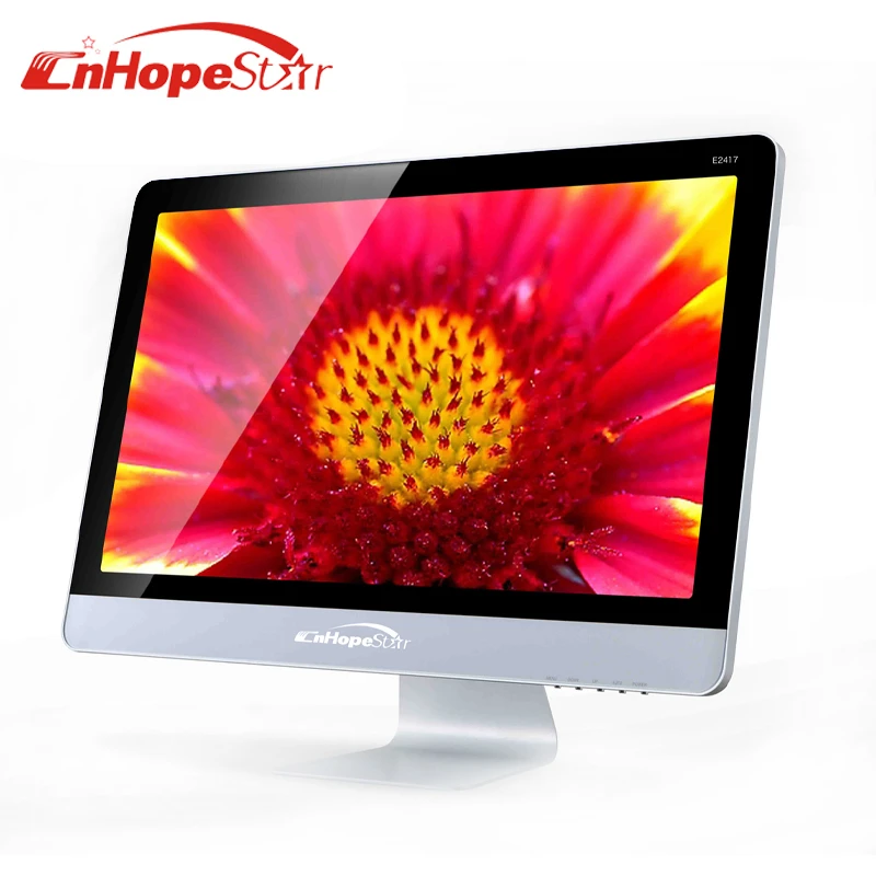 Hot Sale Metal Case 23.6 Inch HD LCD Monitor
