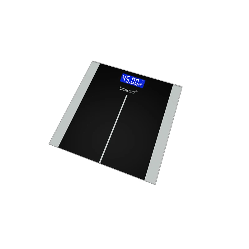 Amazon Bestseller Bathroom Scale Digital Body Weighing Scale 180kg
