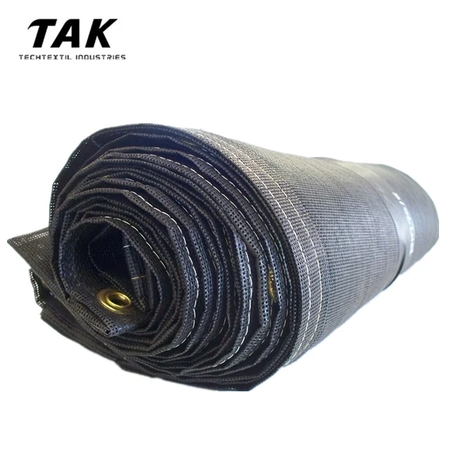 Heavy Duty 52 Width Tarpaulin Grommet High Cost Performance PVC Mesh Tarp