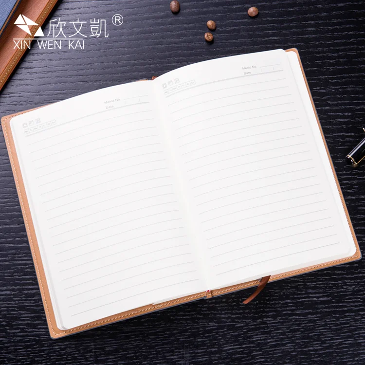 
Cheap Custom Tree Pattern Personal 100 Sheets Paper A5 Notebook 