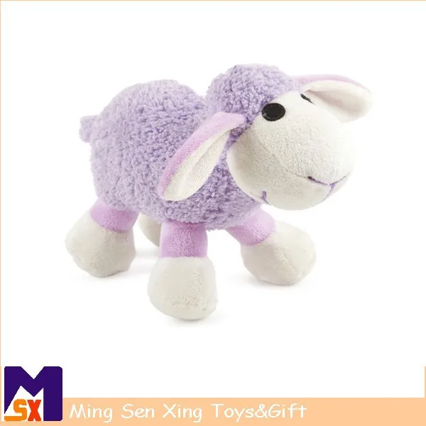 Alibaba китай прекрасный мягкий плюшевые игрушки ягненка