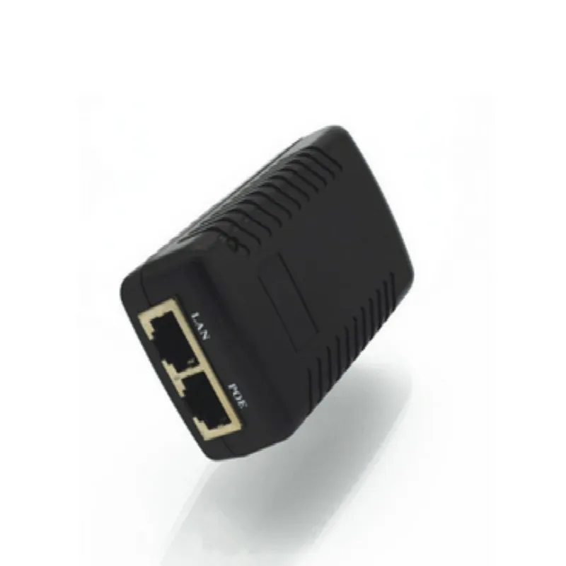 48v 0.5a in wall POE adapter for POE IP camera