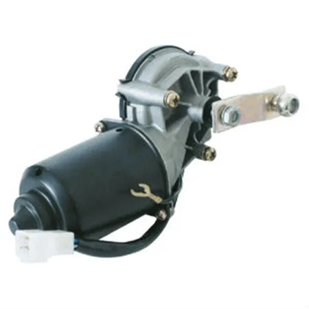 ELECTRIC CAR MOTOR MIT CANTER FE449 3.5T 4P 12V RHD WIPER MOTOR