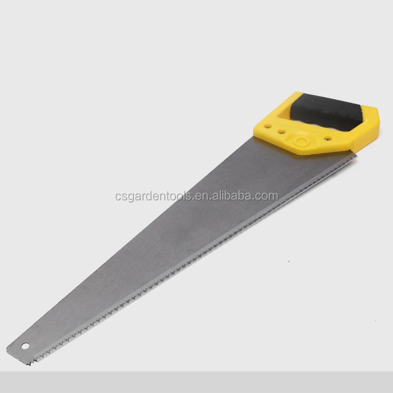 
Wholesale 65# garden tools panel wood cutting hand saw 