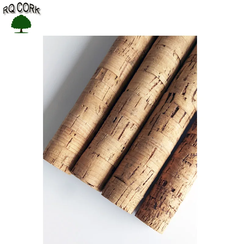Cork Fishing Rod Handle Material