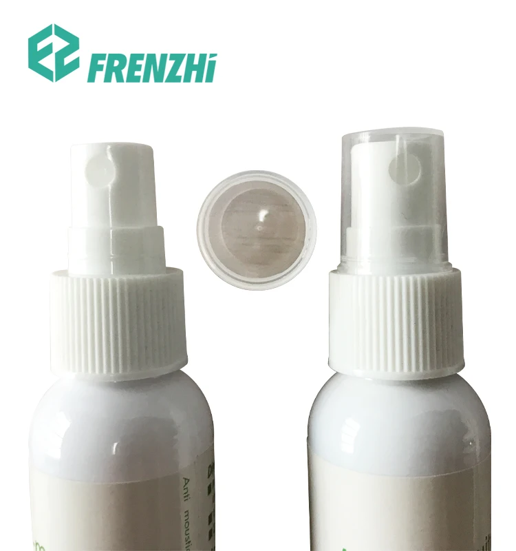 
Deet-Free 100% Relieve Itching and Anti Mosquito All Natural Bug Spray Baby Care Oil 