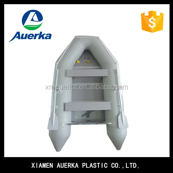 
Foldable hot sale cheap price PVC inflatable pontoon boat for sale 