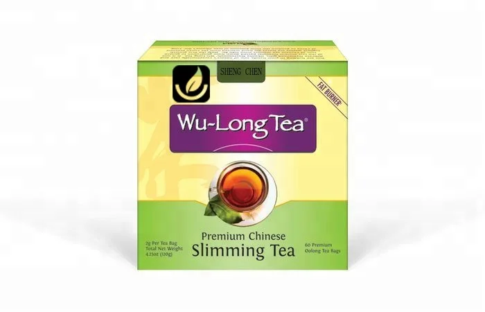 2020 органический зеленый чай для похудения, травяной чай для похудения.