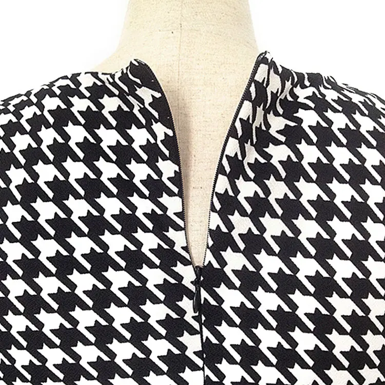 
Wholesale Woman Long Sleeve Suit Office Work Dresses Online 