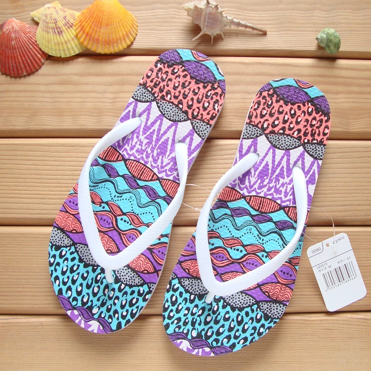 Cheap new models custom made personalized competitive price fipper slipper malaysia