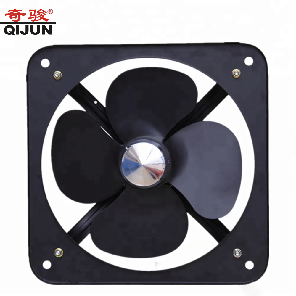 Factory price for 12 14 16 20 inch big industrial exhaust fan
