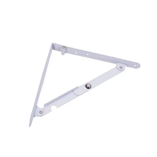 
metal folding table bracket 